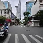 Vinhome central Park 2 phòng ngủ