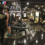 Vinhome central Park 2 phòng ngủ