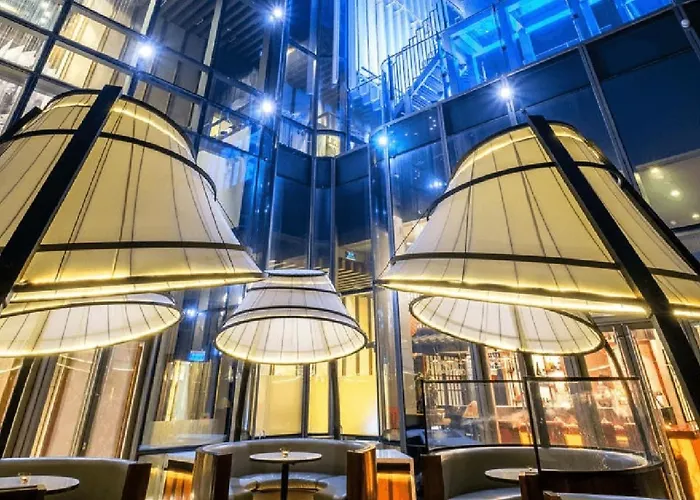 Vinhome central Park 2 phòng ngủ