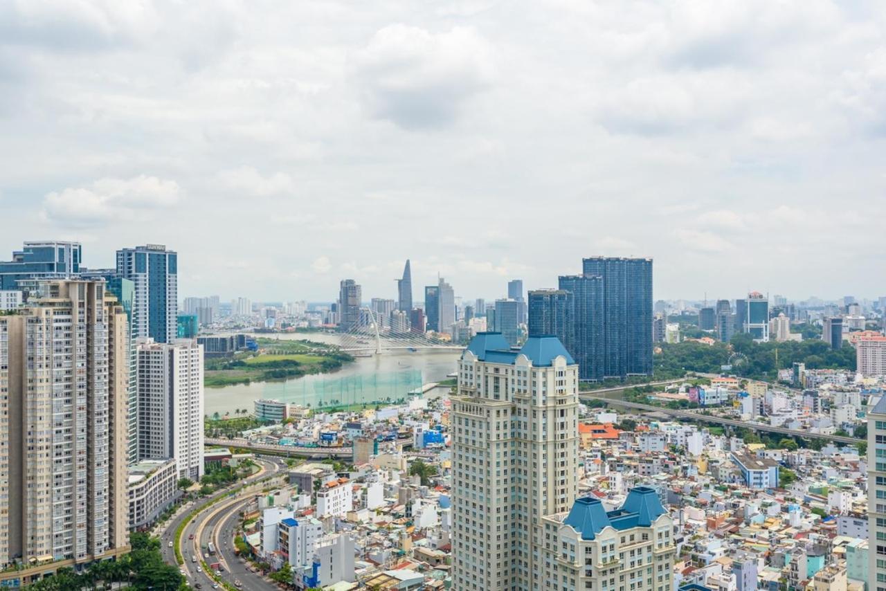 Vinhome Park 2 Ngủ TP. Hồ Chí Minh