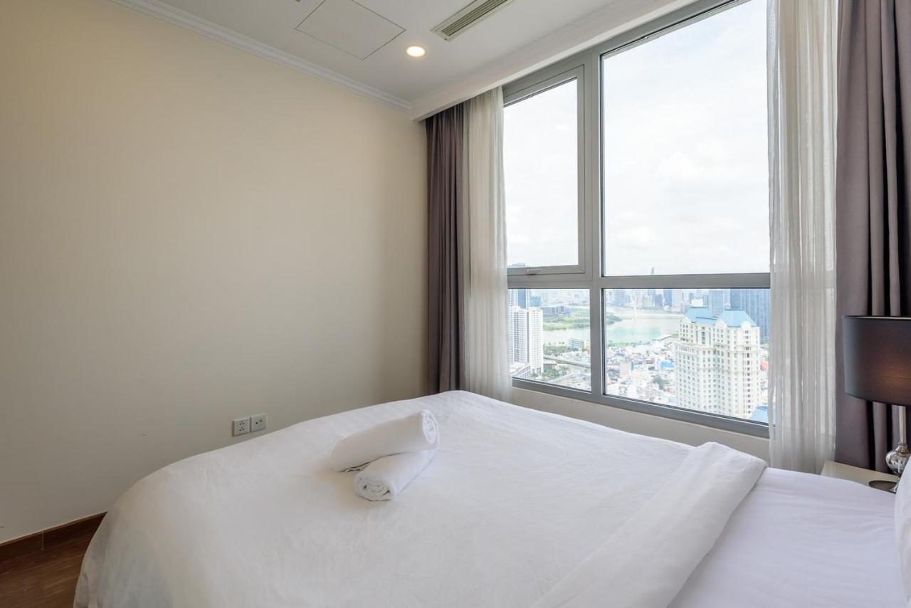 Vinhome Park 2 Ngủ Căn hộ TP. Hồ Chí Minh