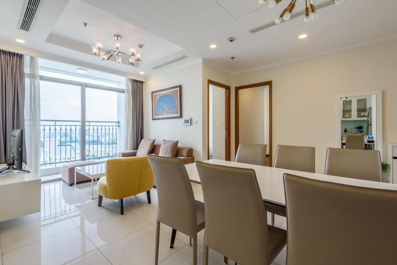 Vinhome Park 2 Ngủ Căn hộ TP. Hồ Chí Minh
