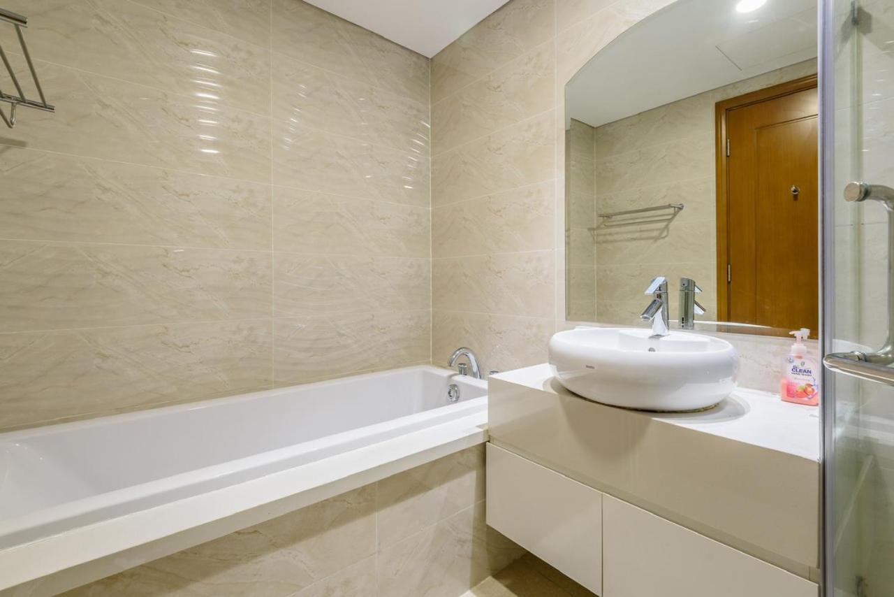 Vinhome Park 2 Ngủ TP. Hồ Chí Minh