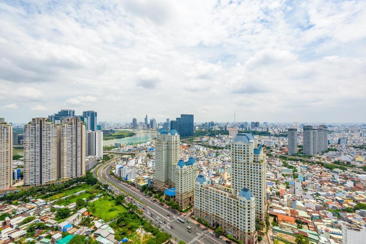 Vinhome Park 2 Ngủ