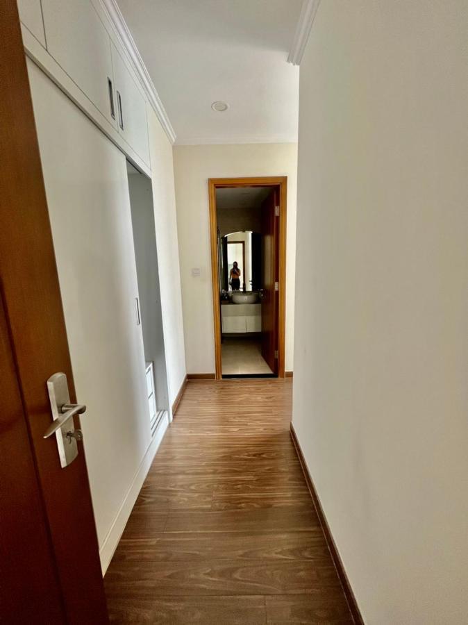 Ho Cho Thue O Vinhome Park Apartment Ho Chi Minh City
