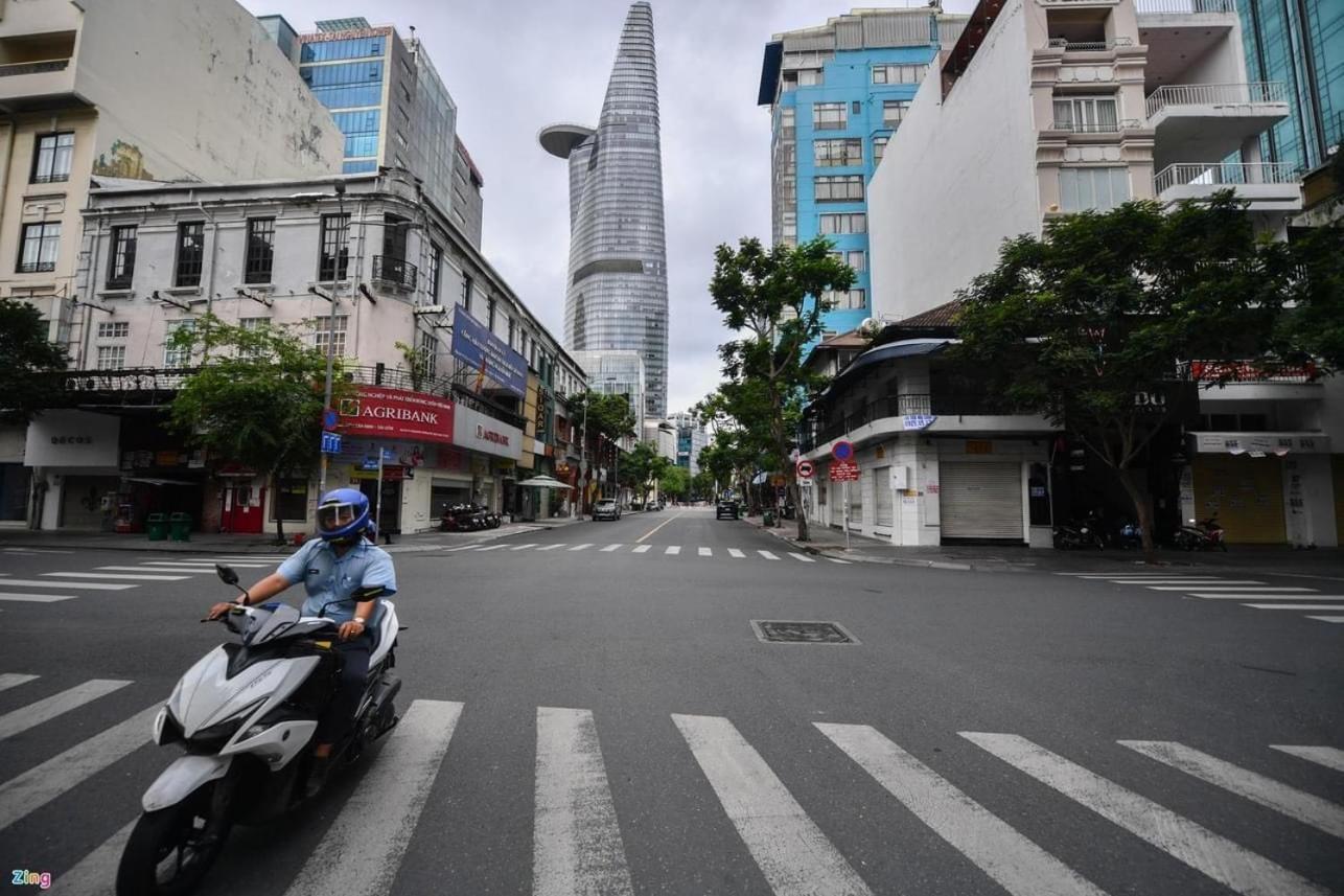 Apartment Ho Cho Thue O Vinhome Park