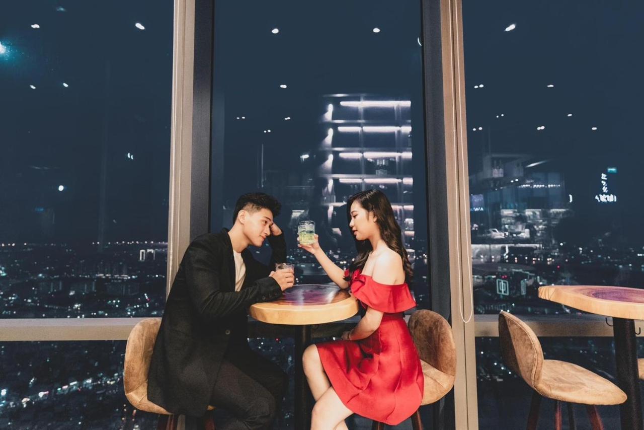 Ho Cho Thue O Vinhome Park Apartment Ho Chi Minh City