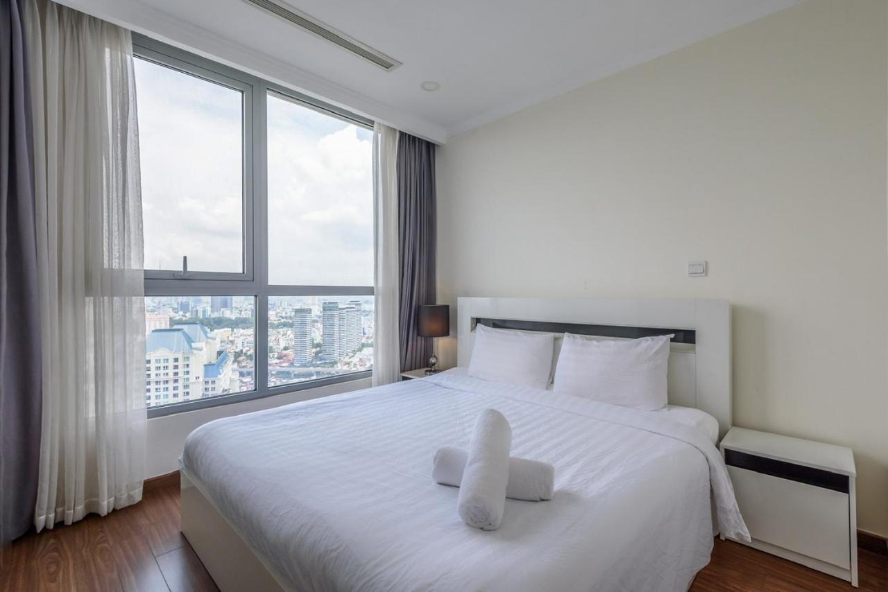 Apartment Ho Cho Thue O Vinhome Park