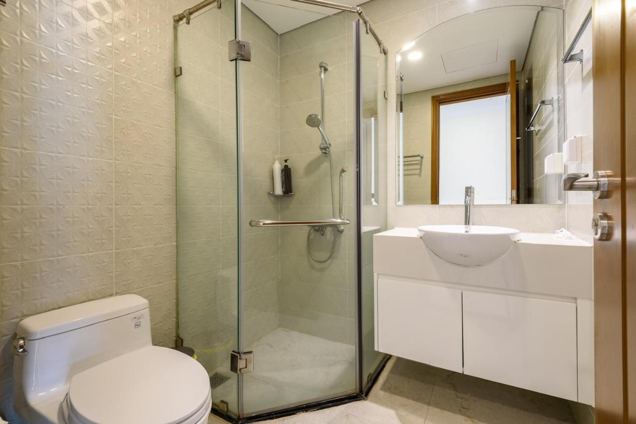 Ho Cho Thue O Vinhome Park Apartment *