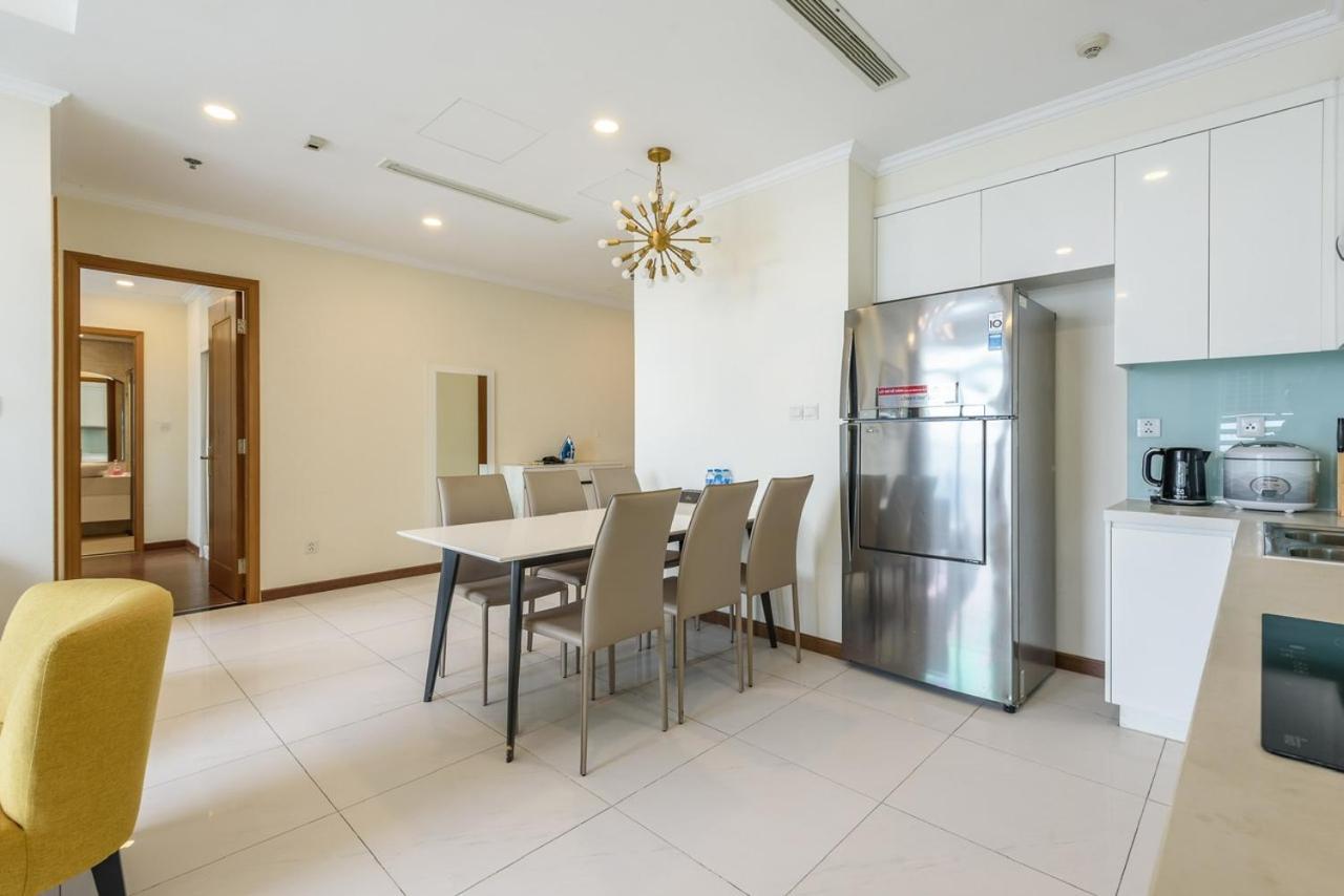 Ho Cho Thue O Vinhome Park Apartment