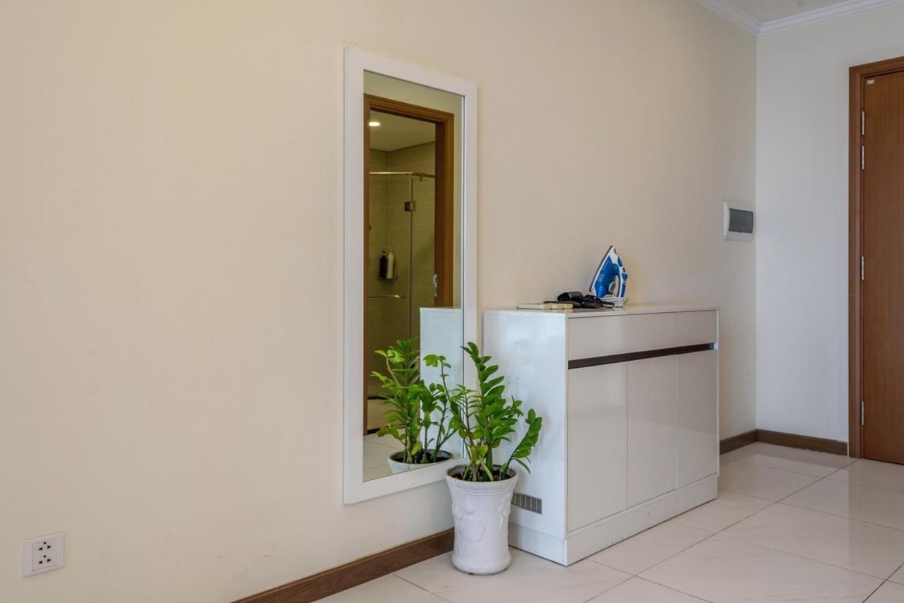 Apartment Ho Cho Thue O Vinhome Park Ho Chi Minh City