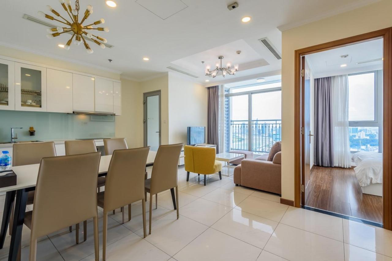 Ho Cho Thue O Vinhome Park Apartment