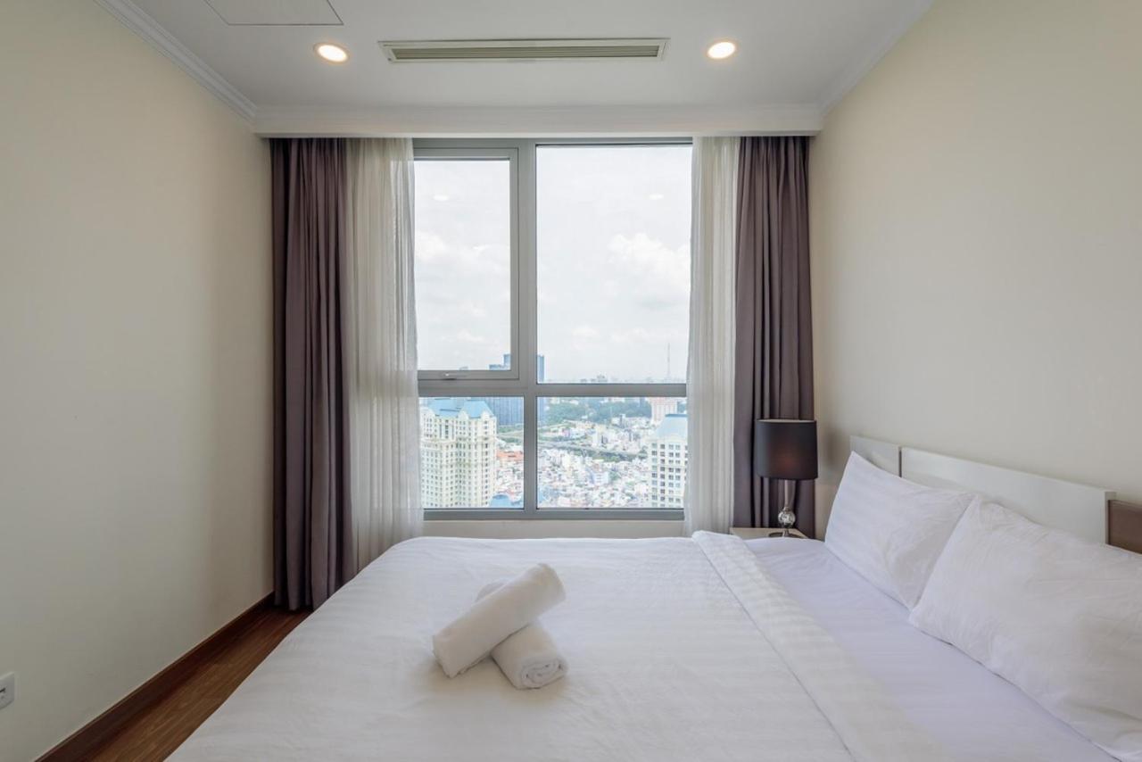 Ho Cho Thue O Vinhome Park Apartment *